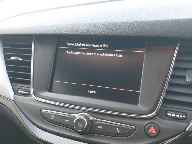 Used Vauxhall Astra 2020 for sale - 76502331: Photo 15