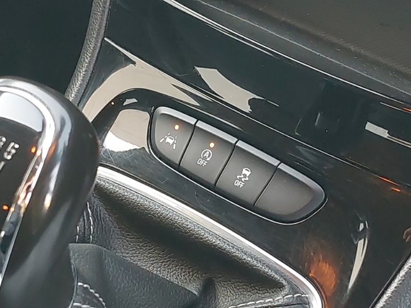 Used Vauxhall Astra 2020 for sale - 76502331: Photo 16