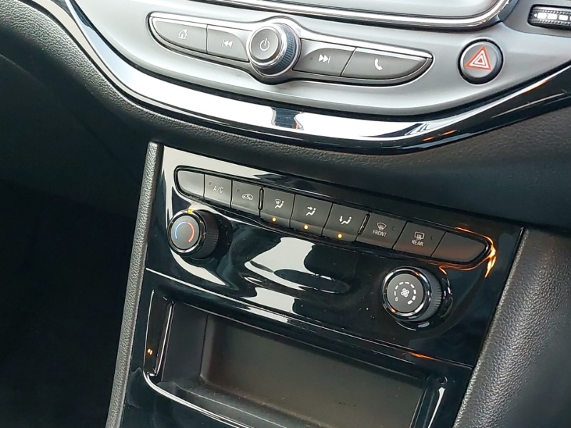 Used Vauxhall Astra 2020 for sale - 76502331: Photo 17