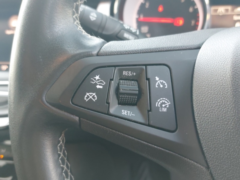 Used Vauxhall Astra 2020 for sale - 76502331: Photo 18