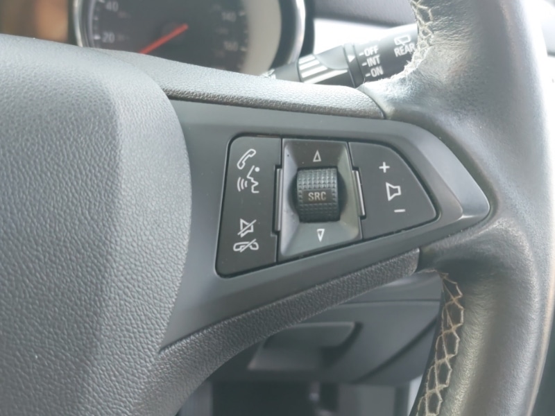 Used Vauxhall Astra 2020 for sale - 76502331: Photo 19