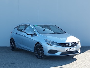 Used Vauxhall Astra 2020 for sale - 76502331: Photo