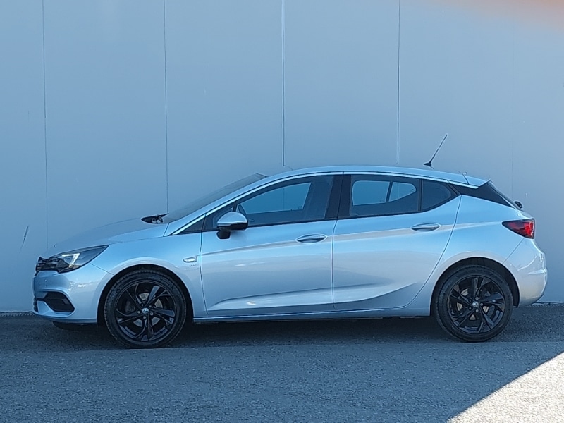 Used Vauxhall Astra 2020 for sale - 76502331: Photo 4