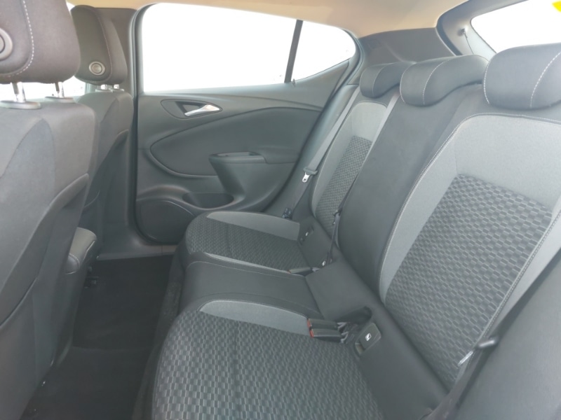 Used Vauxhall Astra 2020 for sale - 76502331: Photo 6