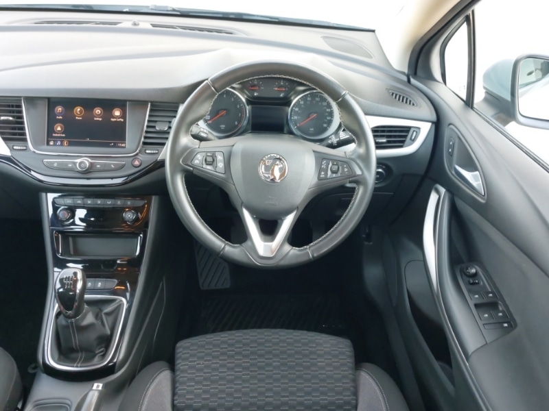 Used Vauxhall Astra 2020 for sale - 76502331: Photo 7