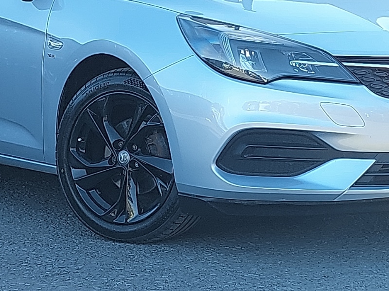 Used Vauxhall Astra 2020 for sale - 76502331: Photo 9