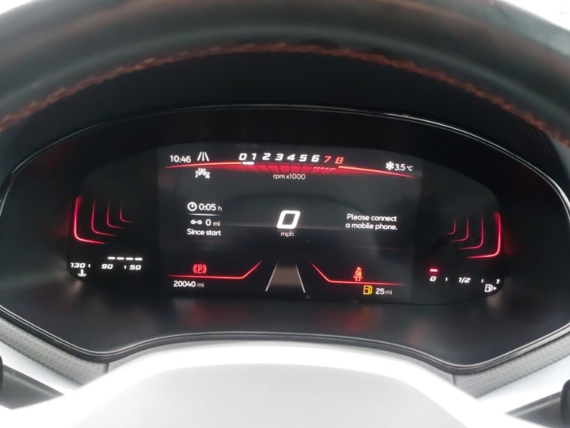 Used SEAT Arona 2023 for sale - 78187350: Photo 15