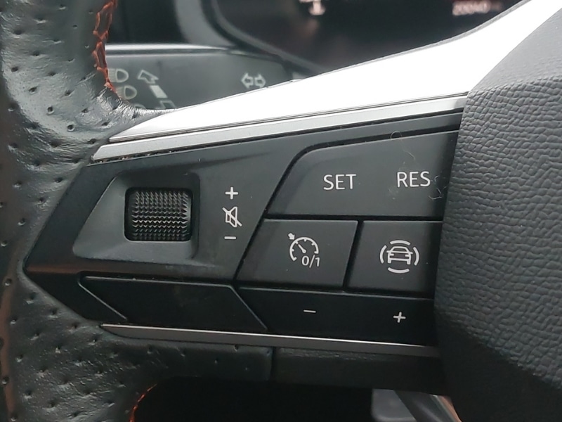 Used SEAT Arona 2023 for sale - 78187350: Photo 16