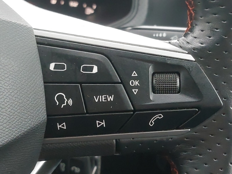 Used SEAT Arona 2023 for sale - 78187350: Photo 17