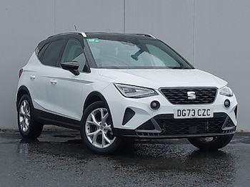 Used SEAT Arona 2023 for sale - 78187350: Photo