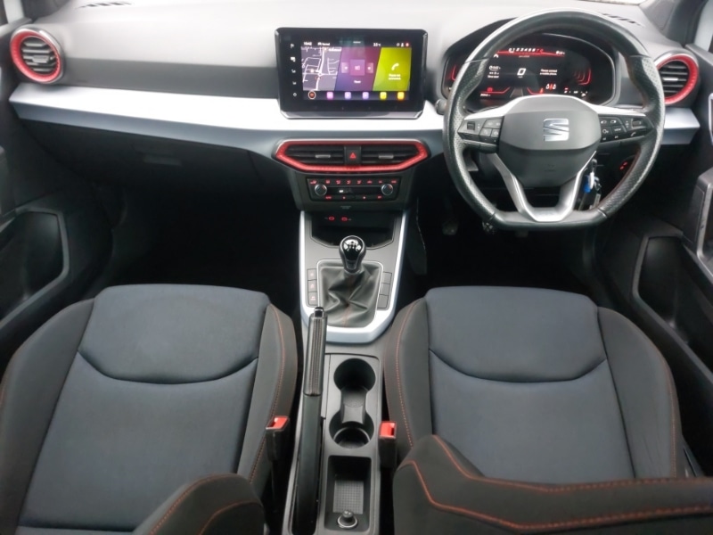 Used SEAT Arona 2023 for sale - 78187350: Photo 2