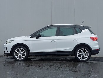 Used SEAT Arona 2023 for sale - 78187350: Photo