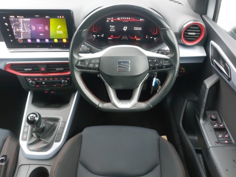 Used SEAT Arona 2023 for sale - 78187350: Photo 7