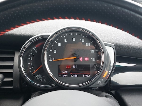 Used MINI Hatch 2018 for sale - 76269094: Photo 12