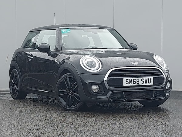 Used MINI Hatch 2018 for sale - 76269094: Photo 1