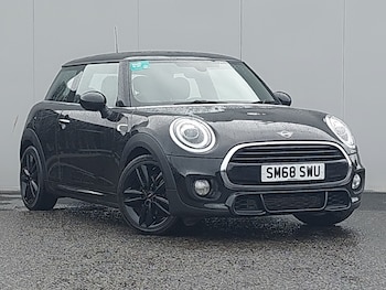 MINI - Hatch
