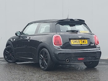 Used MINI Hatch 2018 for sale - 76269094: Photo 3