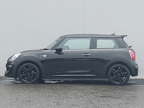 Used MINI Hatch 2018 for sale - 76269094: Photo 4