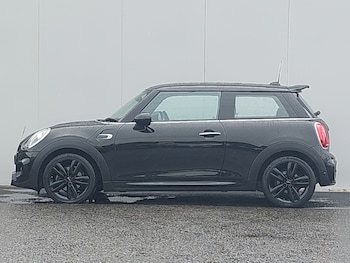 Used MINI Hatch 2018 for sale - 76269094: Photo 4
