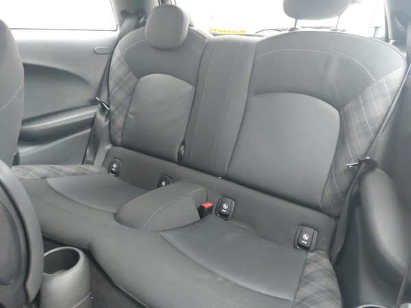 Used MINI Hatch 2018 for sale - 76269094: Photo 6