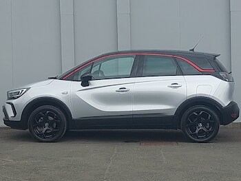 Used Vauxhall Crossland 2023 for sale - 78470666: Photo