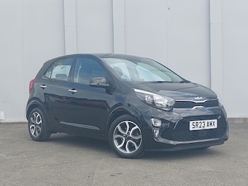 Used Kia Picanto 2023 for sale - 79101314: Photo