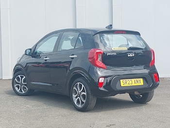 Used Kia Picanto 2023 for sale - 79101314: Photo