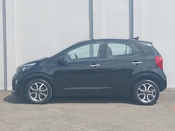 Used Kia Picanto 2023 for sale - 79101314: Photo