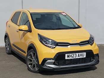 Used Kia Picanto 2023 for sale - 79631259: Photo