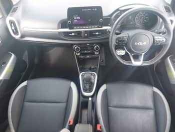 Used Kia Picanto 2023 for sale - 79631259: Photo