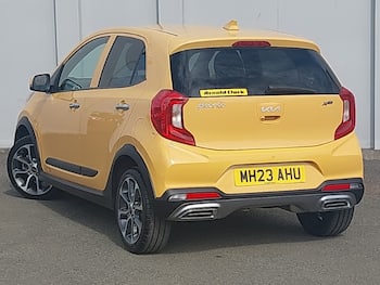 Used Kia Picanto 2023 for sale - 79631259: Photo