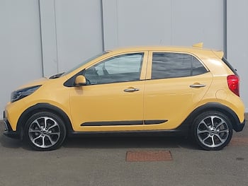 Used Kia Picanto 2023 for sale - 79631259: Photo