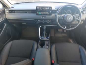 Used Honda HR-V 2023 for sale - 74798206: Photo