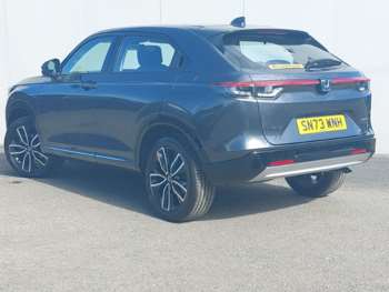 Used Honda HR-V 2023 for sale - 74798206: Photo