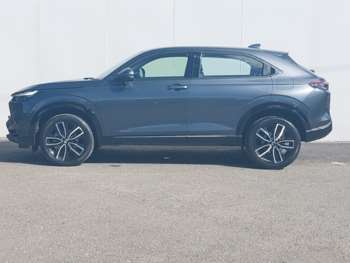 Used Honda HR-V 2023 for sale - 74798206: Photo