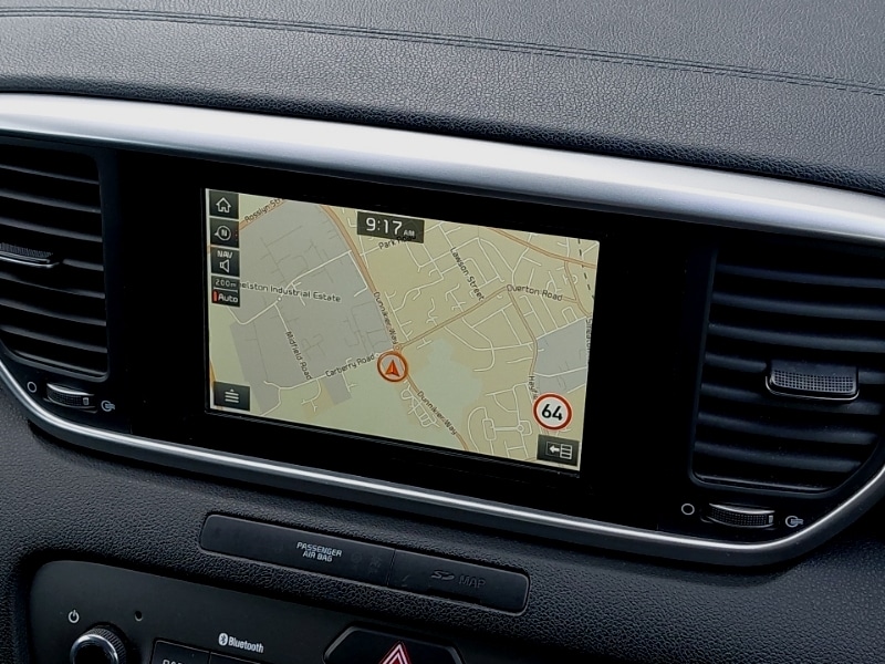 Used Kia Sportage 2019 for sale - 77922557: Photo 10