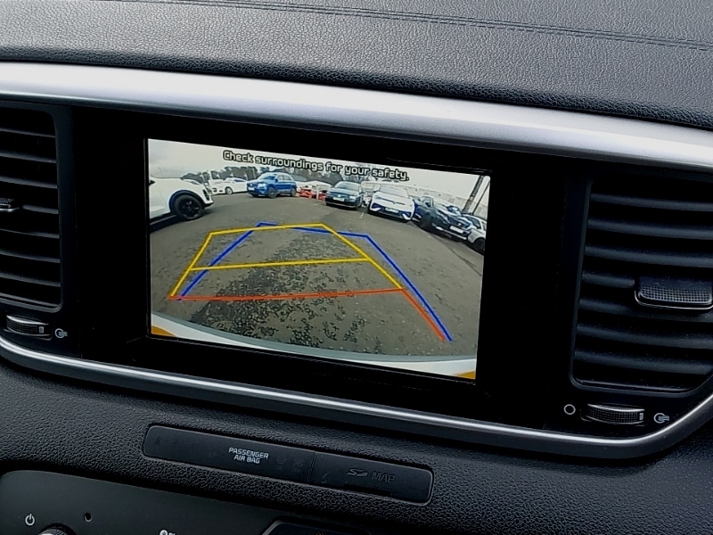 Used Kia Sportage 2019 for sale - 77922557: Photo 11