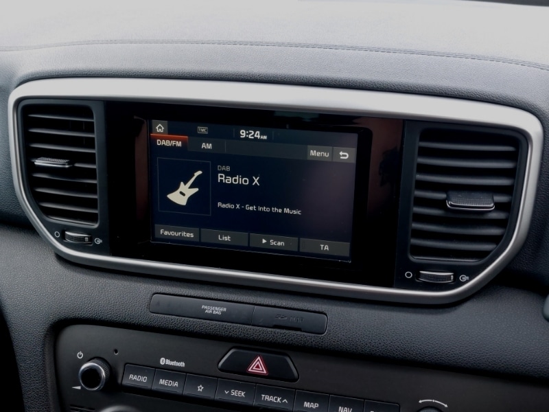 Used Kia Sportage 2019 for sale - 77922557: Photo 12