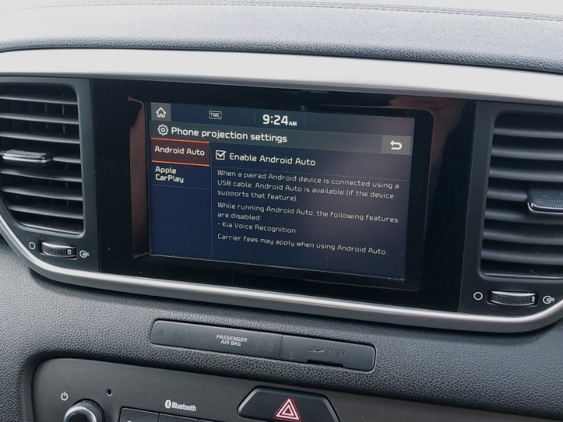 Used Kia Sportage 2019 for sale - 77922557: Photo 13