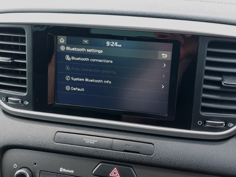 Used Kia Sportage 2019 for sale - 77922557: Photo 14