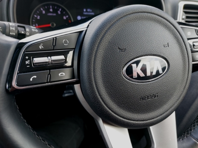 Used Kia Sportage 2019 for sale - 77922557: Photo 17