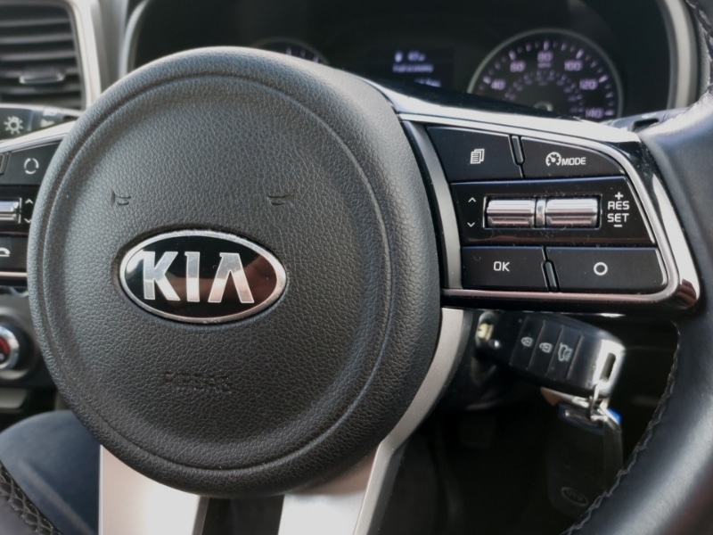 Used Kia Sportage 2019 for sale - 77922557: Photo 18
