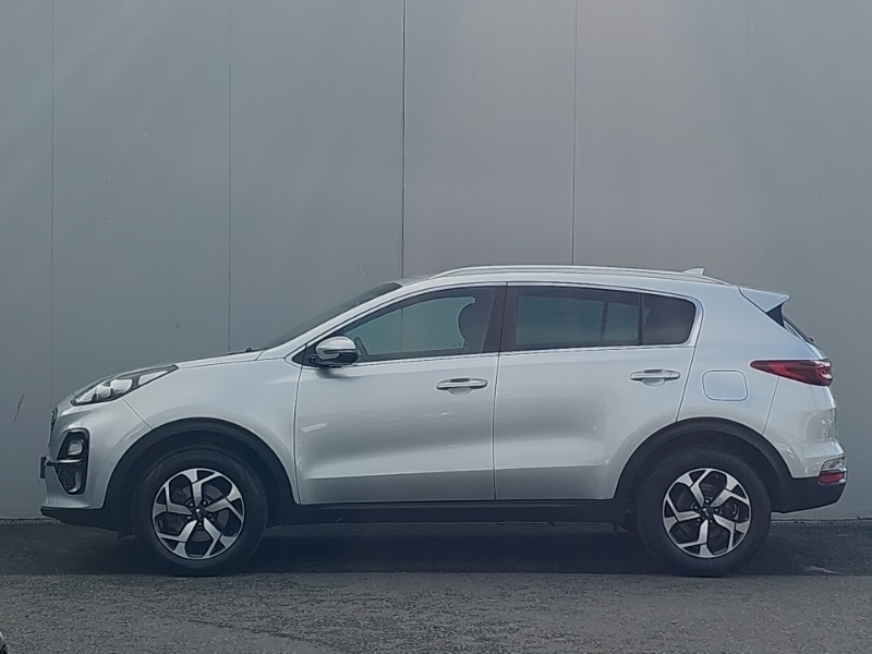 Used Kia Sportage 2019 for sale - 77922557: Photo 4