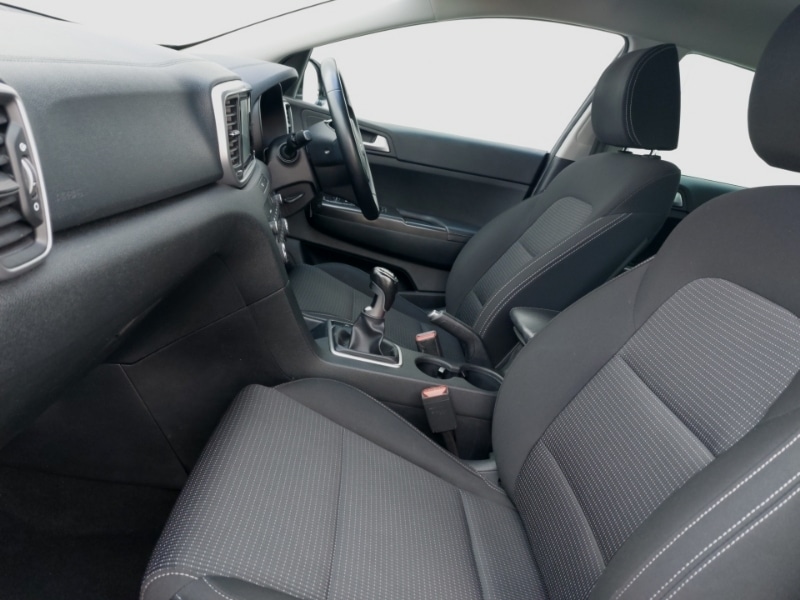 Used Kia Sportage 2019 for sale - 77922557: Photo 5