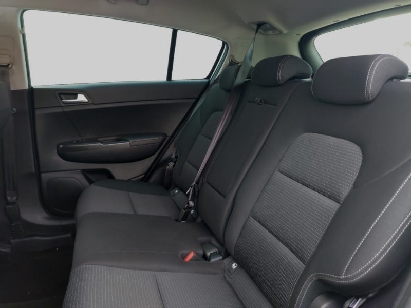 Used Kia Sportage 2019 for sale - 77922557: Photo 6