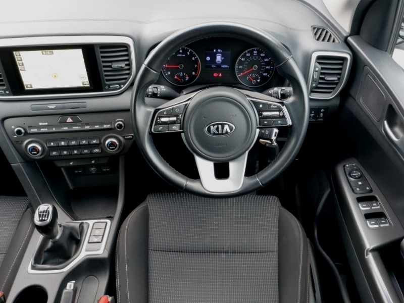 Used Kia Sportage 2019 for sale - 77922557: Photo 7