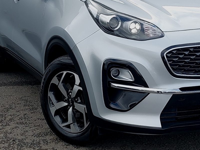 Used Kia Sportage 2019 for sale - 77922557: Photo 9