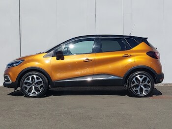 Used Renault Captur 2019 for sale - 78346714: Photo
