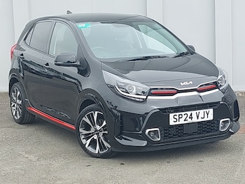 Used Kia Picanto 2024 for sale - 79218649: Photo