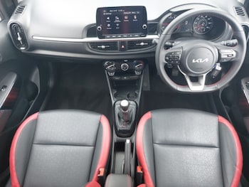 Used Kia Picanto 2024 for sale - 79218649: Photo